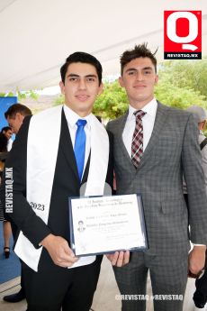 Farid Díaz y Khalid Díaz