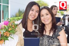 Julieta Padilla y Bety Campos