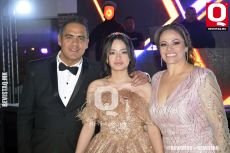 A    Retrato de familia