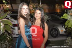Daniela Lara y Alexa Guizar best friends