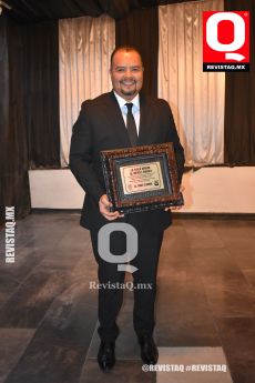 Lic. Pablo Elizondo