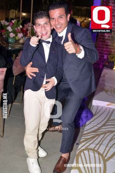 Juan Vargas y Francisco Vargas