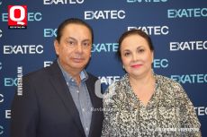 Juan Jaime y Chela Jaime