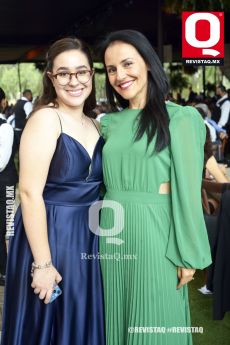 María Fernanda Gallo y Ana Lucía Gallo