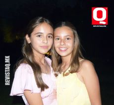 Ana Luisa Alonso Martínez y  María José Hernández Padilla