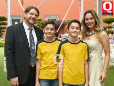 Familia Bassignana.