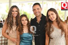 Familia Lecuona