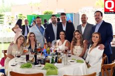 Padres de familia