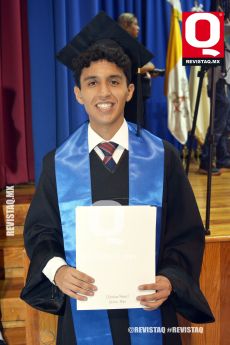 Christian Alonso