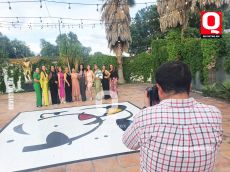 Revista Q en los mejores eventos