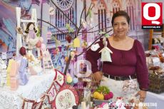 Evangelina Mendoza