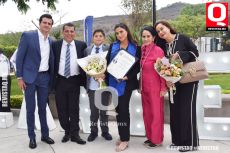 Familia Ituarte Aguilar