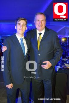 Miguel Muñoz y Miguel Muñoz