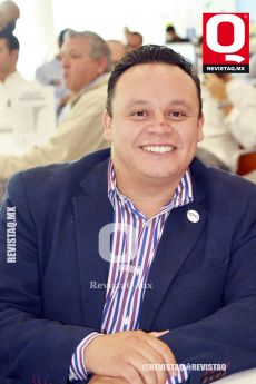 Antonio Navarro