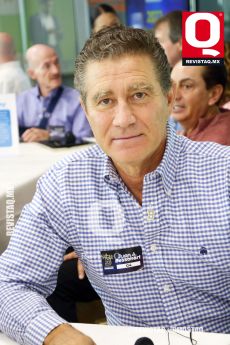 Arturo Bessonart