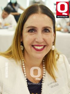 Cristina Velasco