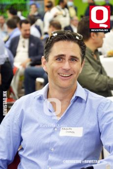 Eduardo Gómez