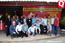 Atmósfera del evento