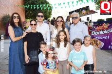 A   Familia Ayala