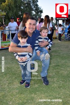Jorge Ayala, Jorge Ayala y Rodrigo Ayala