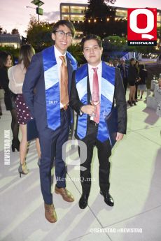 Eduardo Medrano y Daniel Martínez