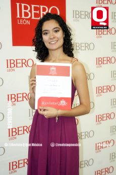 Ana Paulina Bernal Díaz