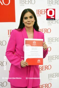 Ana Sofía Landa Aguilar