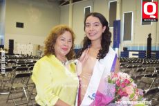 Celia García y Paola García