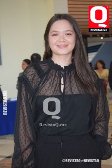 Jaqueline González