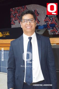 José Ulises Morales Fuentes