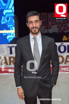 Luis Enrique Maciel