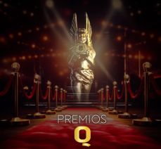 Premios de la  Revista Q   - AÑO 2025 -