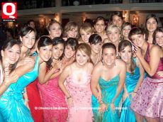 A  Mágica Noche de Graduación
