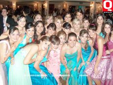 Graduacion miraflores, 23 junio 2006