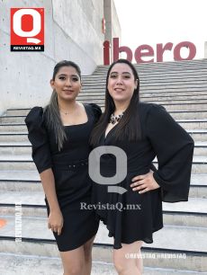 Daniela Molina y Abril Crespo