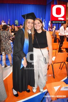 Sofía Ramírez y Pau Noe