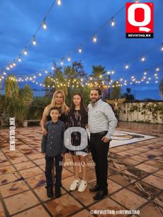 Familia Osornio