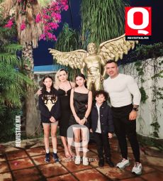 Familia Pérez Diez Garnello
