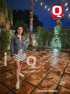 Marian Valadez, una joven promesa del deporte en la ciudad