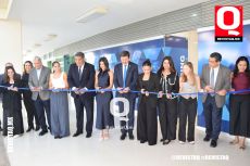 Atmósfera del evento