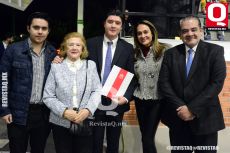 Familia Serna