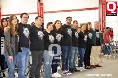 Aspectos  del evento