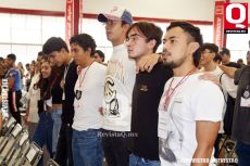 Atentos a las palabras del Rector de la Ibero  Luis Alfonso S.J