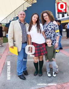 Familia Afani Olvera