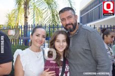 Familia González