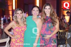 Erika Aviña y Deborah González