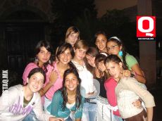 Amigas del Cumbres y Miraflores