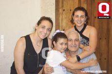 Familia Gitany Soto
