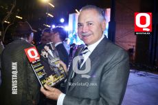 Raúl Salinas de Gortari