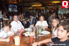 A  Familia Mena García
